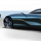 Illustration for article titled The Aston Martin DBS GT Zagato Rendering Looks Like a Sleek Fish